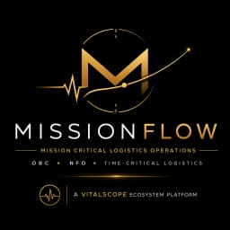 Mission Flow logo