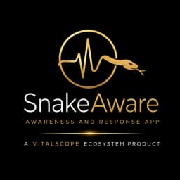 SnakeAware logo